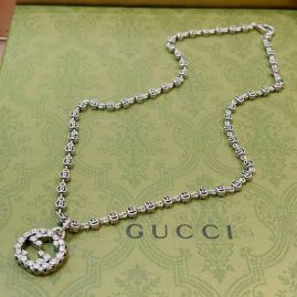Picture of Gucci Necklace _SKUGuccinecklace05cly079721
